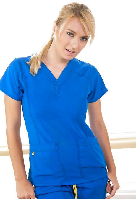 Slim american teen Natalia Starr exhibiting big knockers and hairy pussy 